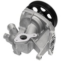 Gates 93-86 Ford-Mustang-V8 5.0L Water Pump, 43272 43272